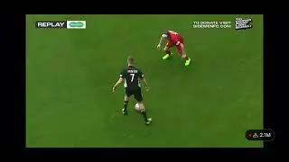 Miniminter score an amazing goal
