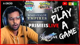 Pokemon TCG Live | Pokemon Unite Live Done