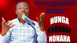 AMENN GEREZA YAFUNZE UMUGISHA WAWE YAKUWEHO IBINTU 5 BIKUGEZA KUBUTSINZI INJIRA MUMUGISHA WANYAZWE P