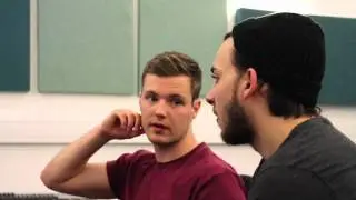 The Making Of Rio -   Luke Farnell + James Grant