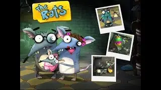 The Rats Online tem sucessor
