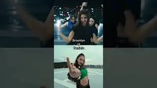 Brooklyn v daniela WHO WON??
