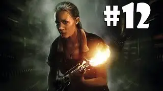 60 FPS - 1080p -Alien Isolation - Gameplay Espa&ntilde;ol - Parte 12