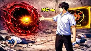 After Rebirth, His Mythic Talent Awakens the Ruthless Sword God for Revenge | Manhwa Recap