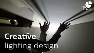 Creative lighting design - part 8 Glare