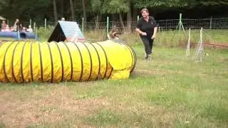 Bendix Funturnier Lohr 08 2013