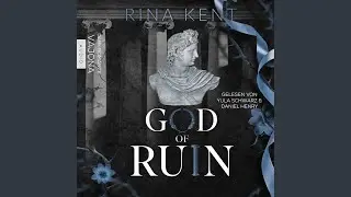 Kapitel 36 - God of Ruin