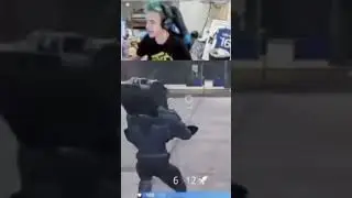 &ldquo;You&rsquo;re trash kid&rdquo; Original Meme #shorts #memes #fornitememe #ninja #fortnite #gaming #gamingmemes