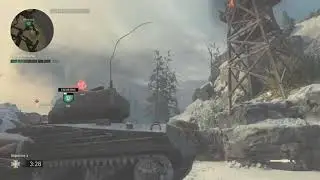Call of Duty WW2 (Michael Condrey Quit?!?!?) Not Click Bait