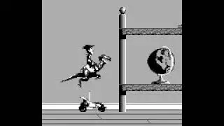 (TAS) GB Toy Story By Me