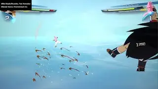 I Needs Training