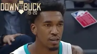 Malik Monk 18 Points Full Highlights (10/30/2019)