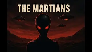 THE MARTIANS -  Alien Invasion Trap Beat (Heavy 808 Kick Bass)