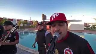 Ultimo Escuadron - Esta En Su Base (2017) - 