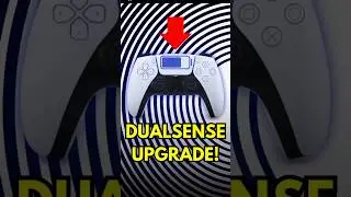 NEW UPGRADED PS5 Controller?!