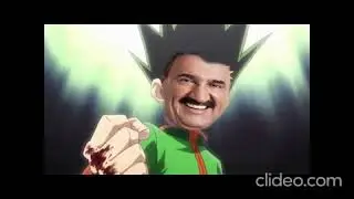 Absurdly rare OST from the HXH anime