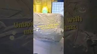 Unboxing My Latest DARAZ Find&mdash;Guess What&rsquo;s Inside! #unboxing #asthetic #daraz