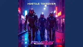 Hostile Takeover