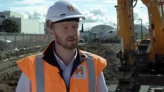What lies beneath in Wynyard Quarter