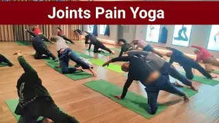Yogi Nutendra is live