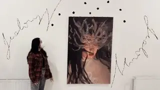 E N V I D I A (Jealousy, Jealousy) 🎨 vlog de entrega I presencial