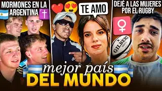 ¿Por qué Argentina es el Mejor País del Mundo? #62