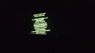 Digital cinema endings journey beyond sodor 
