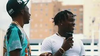 JetLife Maine x Hot Boy Tay- In Da Game (Official Music Video)