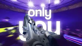 only you | THE FINALS