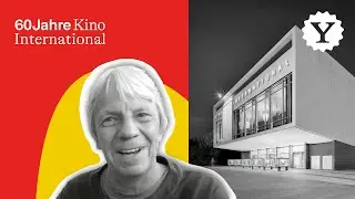 Andreas Dresen | 60 Jahr Kino International