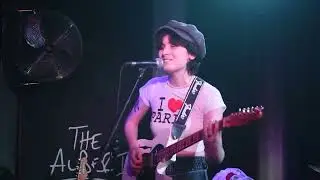 Hate It - Pearll (Official Visualiser)