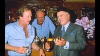 Dennis Waterman, Minder, George Cole