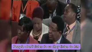 How I left former Church to start ZAOGA FIFMI - Apostle Ezekiel Guti explains what happened
