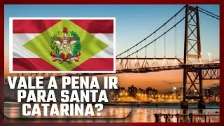 POR QUE MUITOS PARAENSES ESTÃO INDO PARA SANTA CATARINA?