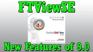 FactoryTalk View Site Edition 9.0 New Features discussed (40)