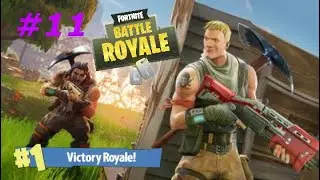 Duo Win #2 w/ OhSlothz