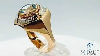 Печатка арт.30131