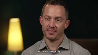 Sean Frank speaks on The Bottom-Line Impact of Integrating Core Applications in MSPs