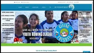 Riversport Adventures: Holiday deals