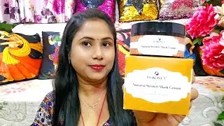 POCONUT Stretch Marks Cream Review & Demo | Does It Really Work? #stretchmark