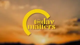 Today Matters