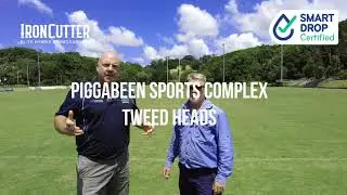 IronCutter Turf Performance &ndash; Recovery & Root Strength on High-Use Rugby Field | TurfBreed