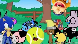 Multiverse Character Battle Again 17: They are Final 10