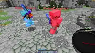 Hypixel Bhopper 1-28-2020
