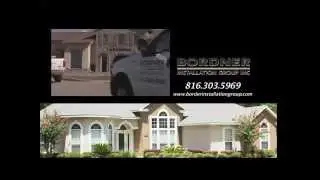 Bordner Installation Group