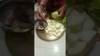 #shorts vido #chal kumro fish recipe #kitting #tips #viral #for you #cooking food 😋