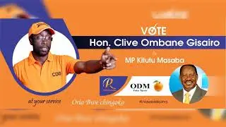 mp kitutu masaba is azimionated