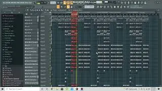 How To Make Xangang x PluggnB x Xos Type Beat [PluggnB Tutorial]