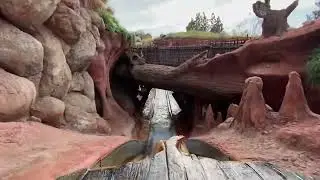 Splash Mountain - Disneyland 2022 04 04