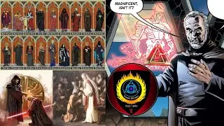 How the Sith Code Created the Perfect Society (and what we can learn from it)